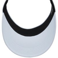 Titleist Players Classic Golf Visor, Light Blue/White