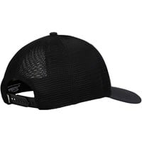 Titleist Santa Cruz Golf Hat, Black/White