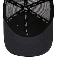 Titleist Santa Cruz Golf Hat, Black/White
