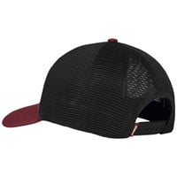 Titleist Santa Cruz Golf Hat, Cardinal/White