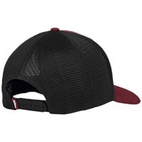 Titleist Santa Cruz Golf Hat, Cardinal/White