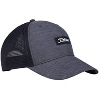 Titleist Santa Cruz Golf Hat, Navy/White