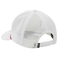 PING Karsten O.G. Performance Golf Hat, White
