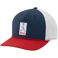 PING Karsten O.G. Performance Golf Hat