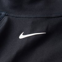 NIKE Men's Dri-Fit ADV Tour 1/2 Zip Golf Pullover, Black