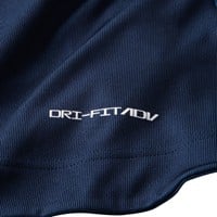 NIKE Men's Dri-Fit ADV Tour 1/2 Zip Golf Pullover, Navy