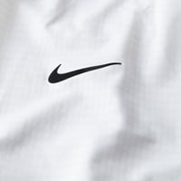 NIKE Men's Victory 1/2 Zip Golf Pullover, White