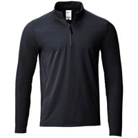 NIKE Men's Victory 1/2 Zip Golf Pullover