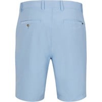Greg Norman Men's ML75 Microlux 10in Golf Shorts, Blue Grey