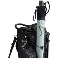 TaylorMade 2023 Pro Stand Golf Bag, Black
