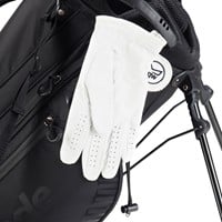 TaylorMade 2023 Pro Stand Golf Bag, Black