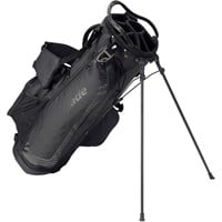 TaylorMade 2023 Pro Stand Golf Bag, Black