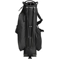 TaylorMade 2023 Pro Stand Golf Bag, Black