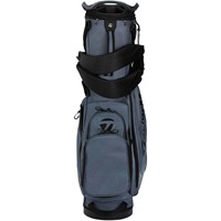 TaylorMade 2023 Pro Stand Golf Bag, Charcoal