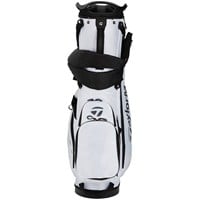 TaylorMade 2023 Pro Stand Golf Bag, White