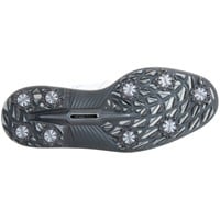 FootJoy Men's Premiere Series Packard Golf Shoes - Previous Season Style, White/White