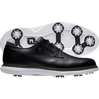 FootJoy Men's Traditions Blucher Golf Shoes