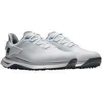 FootJoy Men's Pro SLX Golf Shoes - Previous Season Style, White