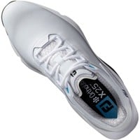 FootJoy Men's Pro SLX Golf Shoes - Previous Season Style, White