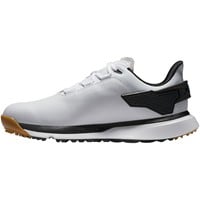 FootJoy Men's Pro SLX Golf Shoes - Previous Season Style, White/Black