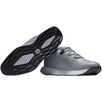 FootJoy Men's Prolite Golf Shoes - Discontinued Style, Grey