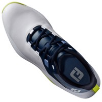 FootJoy Men's Prolite Golf Shoes - Discontinued Style, White/Navy