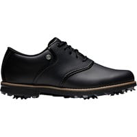 FootJoy Women's Premiere Series Bel Air Golf Shoes - Previous Season Style, Black