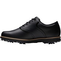 FootJoy Women's Premiere Series Bel Air Golf Shoes - Previous Season Style, Black