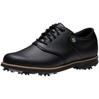 FootJoy Women's Premiere Series Bel Air Golf Shoes - Previous Season Style, Black