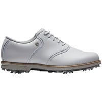 FootJoy Women's Premiere Series Bel Air Golf Shoes - Previous Season Style, White