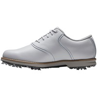 FootJoy Women's Premiere Series Bel Air Golf Shoes - Previous Season Style, White