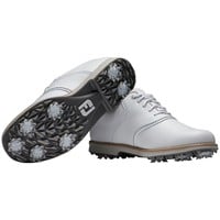 FootJoy Women's Premiere Series Bel Air Golf Shoes - Previous Season Style, White