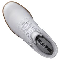 FootJoy Women's Premiere Series Bel Air Golf Shoes - Previous Season Style, White