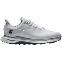 FootJoy Women's Pro SLX Golf Shoes - Previous Season Style, White
