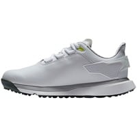 FootJoy Women's Pro SLX Golf Shoes - Previous Season Style, White