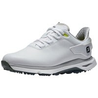 FootJoy Women's Pro SLX Golf Shoes - Previous Season Style, White