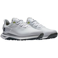 FootJoy Women's Pro SLX Golf Shoes - Previous Season Style, White