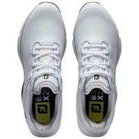 FootJoy Women's Pro SLX Golf Shoes - Previous Season Style, White