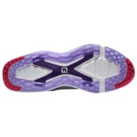 FootJoy Women's Pro SLX Golf Shoes - Previous Season Style, White/Multi