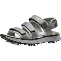FootJoy Women's Golf Sandals, Grey/Purple