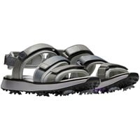 FootJoy Women's Golf Sandals, Grey/Purple