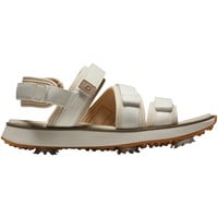 FootJoy Women's Golf Sandals, Tan