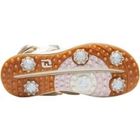 FootJoy Women's Golf Sandals, Tan