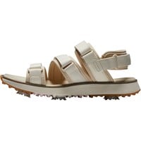 FootJoy Women's Golf Sandals, Tan