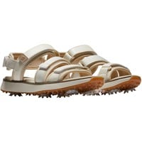 FootJoy Women's Golf Sandals, Tan