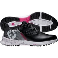 FootJoy Women's FJ Fuel Golf Shoes - Discontinued Style