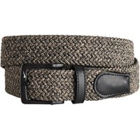 NIKE Men's Heathered Stretch Golf Belt