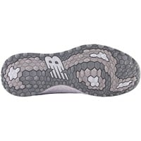 New Balance Men's Fresh Foam Contend v2 Golf Shoes, White/Grey