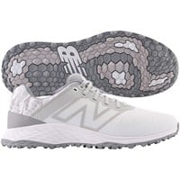 New Balance Men's Fresh Foam Contend v2 Golf Shoes