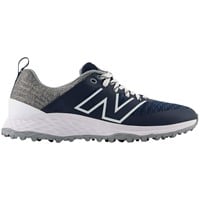 New Balance Women's Fresh Foam Contend v2 Golf Shoes, Navy